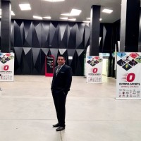 Captain Harish Kumar Singh