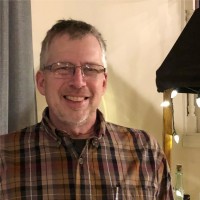 Eric Glazier