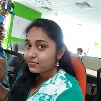 Divya Vengalasetty