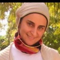 Rima Bashashi