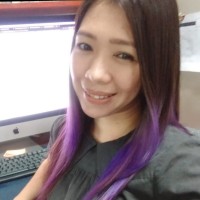 Arrianne Joy Evangelista