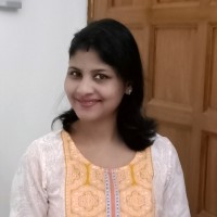 Madhusmita Sahoo