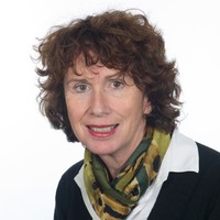 Rosemary Burrell