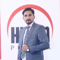 Rao Waqas Ahmed