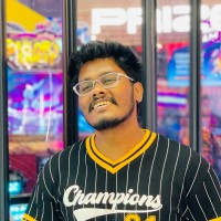 Praneeth Surada
