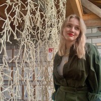 Katharina (Katie) Eugster