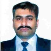 Muhammad Kashif Yousuf