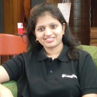 Jayalaxmi Desai