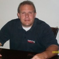 Jeff Myers