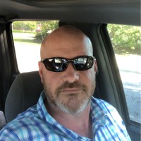 Russ Buice