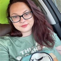 Kayla Willey