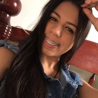 Andrielly Vitoria