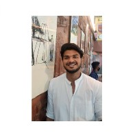 Sudeesh Vallapalem