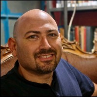 Adam Budwig