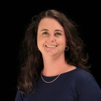 Britt Johnson-Schenk (She, Her, Hers)