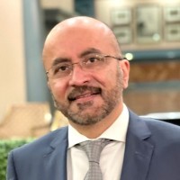 Shahzad Saeed