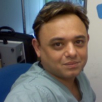 Kinjal Dave