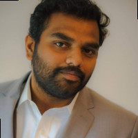 Dharun Murali