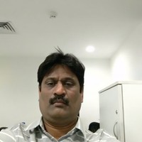 k srinivasa rao