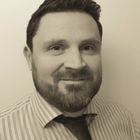 Gavin Morris