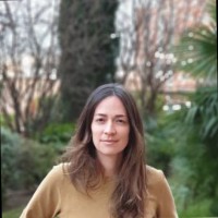 Andrea Beneras Oramas
