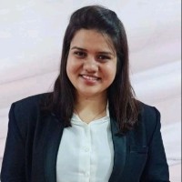 Urvashi Pandya