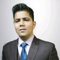 Ca Vishal Gupta