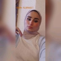 Marah Qauqazeh