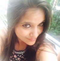 Aisha Khan