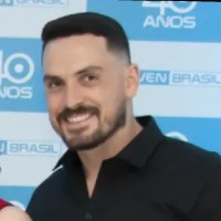 João Mario dos Santos Cemin
