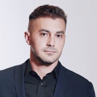 Rudi Beqiri