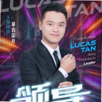 Lucas Tan