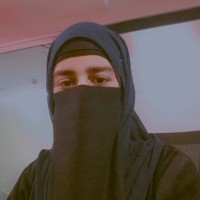 Aqsa Mehmood