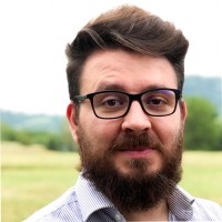 Emanuele P. Metta