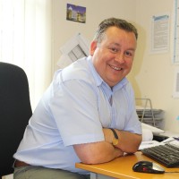 Derek Hart