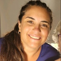 Paulina Peralta