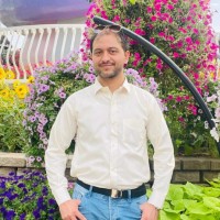 Shahzad Ahmad