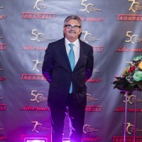 Angelo Tabarelli