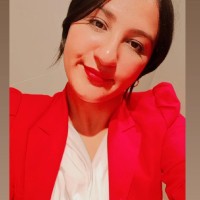 Chaymae Boussarendal