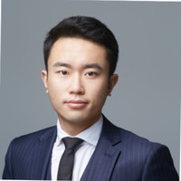 Ray Wang