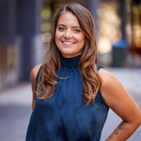 Georgina Rees