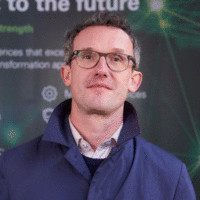 Ian Dowrick