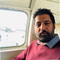 Sukhdeep Singh Sohal