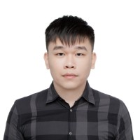 Louis Cai