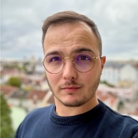 Dimitri Bancelin
