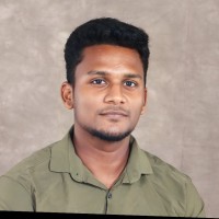 Mohammed Ismail