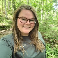 Ashley Maue