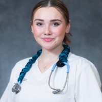 Jade Millar