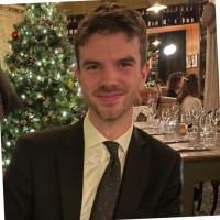Nicolas Janvid