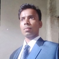 Deepak Kumar Singh